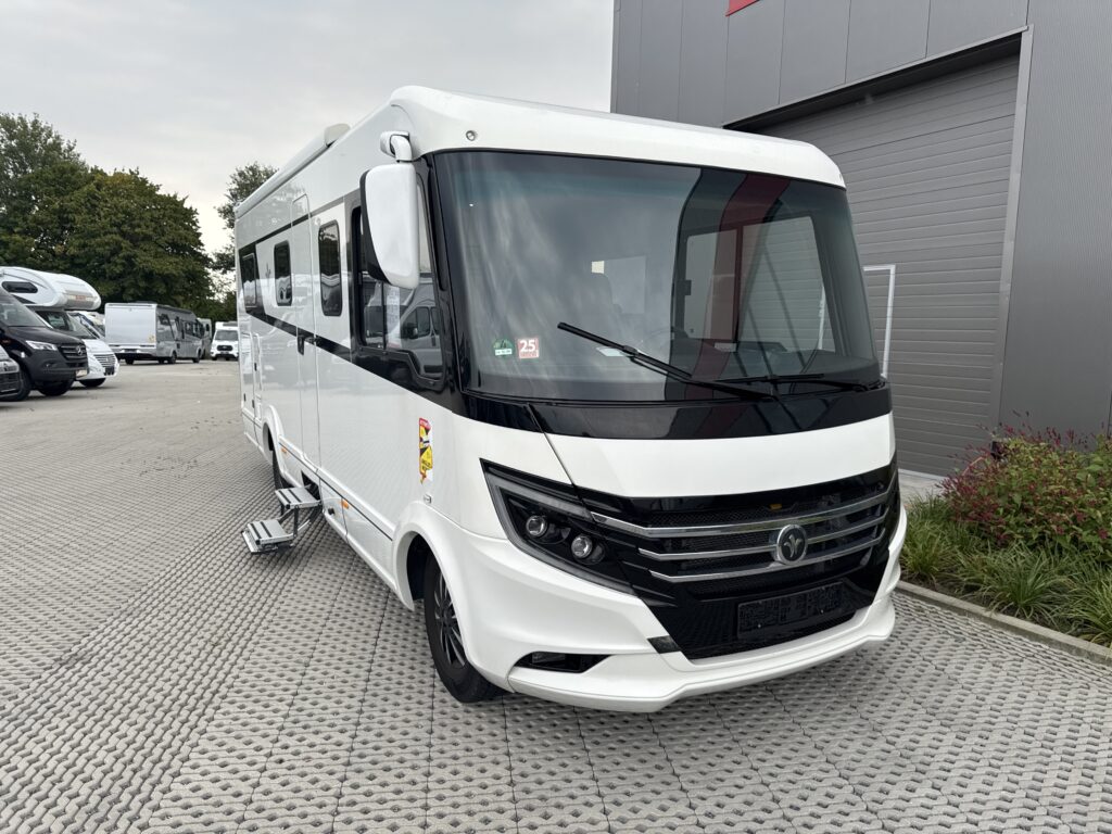 NIESMANN-B 7.3F ISMOVE
