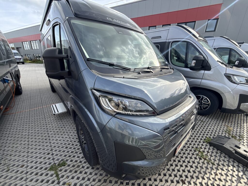 ADRIA 600 SPB TWIN EDITION