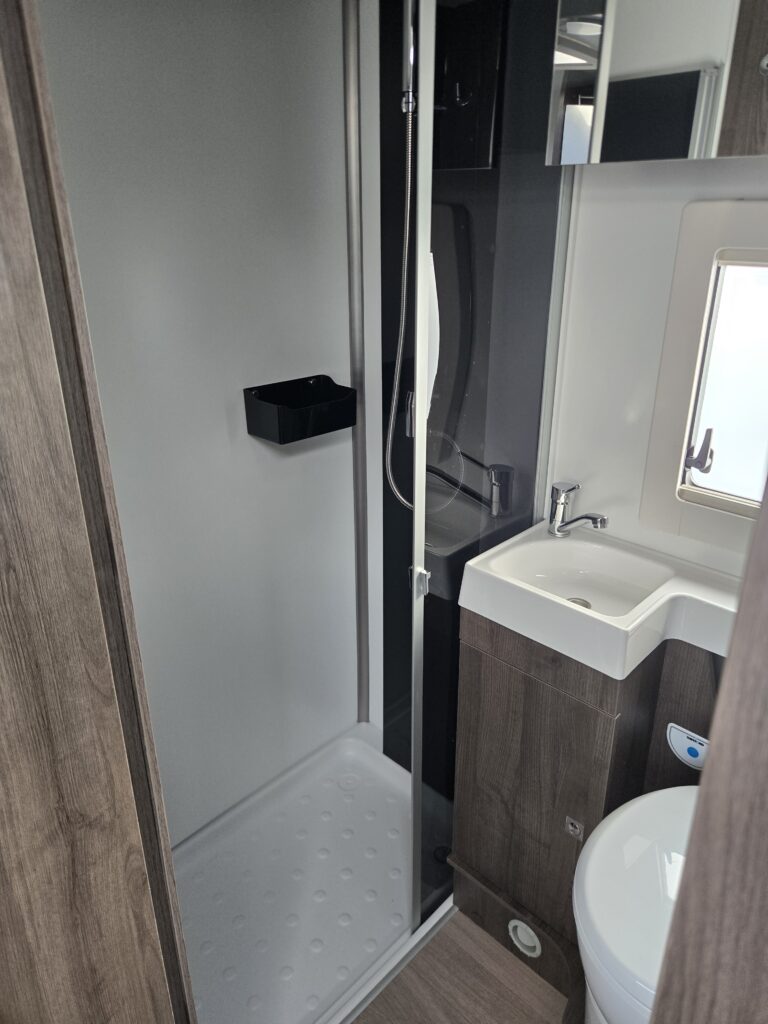 BENIMAR T 481 TESSORO Special Edition