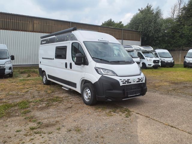 CHAUSSON V 594 FirstLine,Solar,Markise