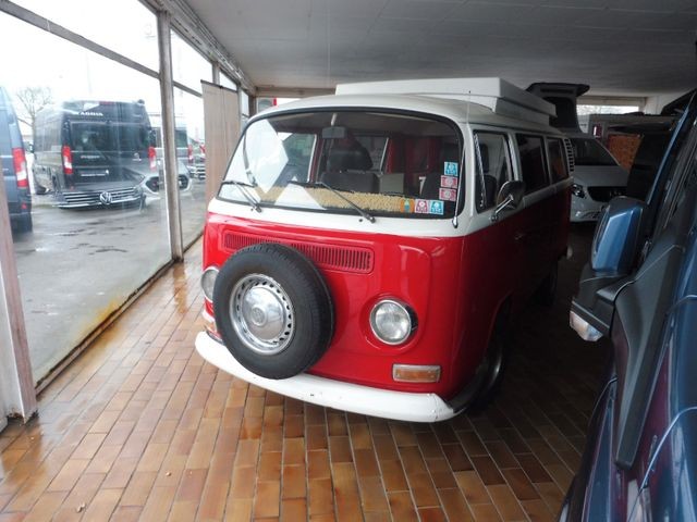 VW T2 Pullmann Acromobil