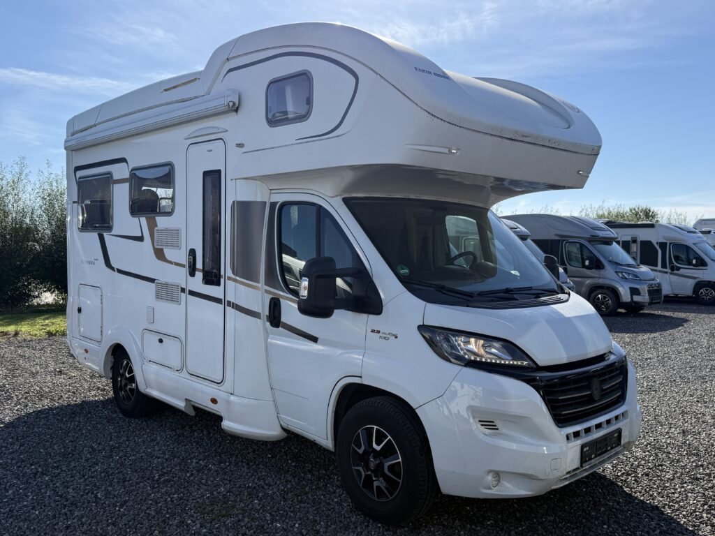 EURA MOBIL HS 570