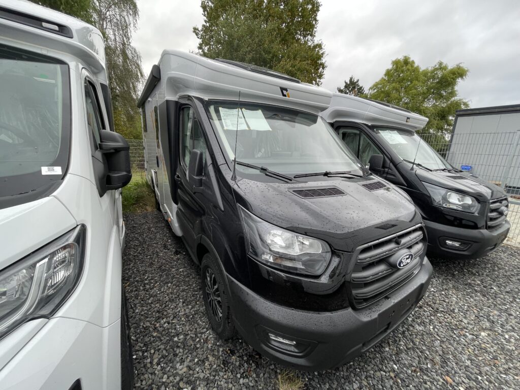 GLÜCKSMB.S 70 DL C-SERIE (FORD)