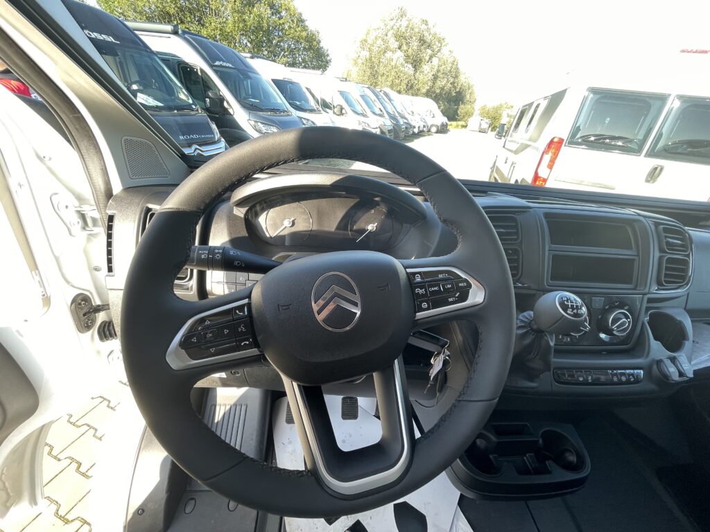 ADRIA 540 SPB TWIN SELECT K