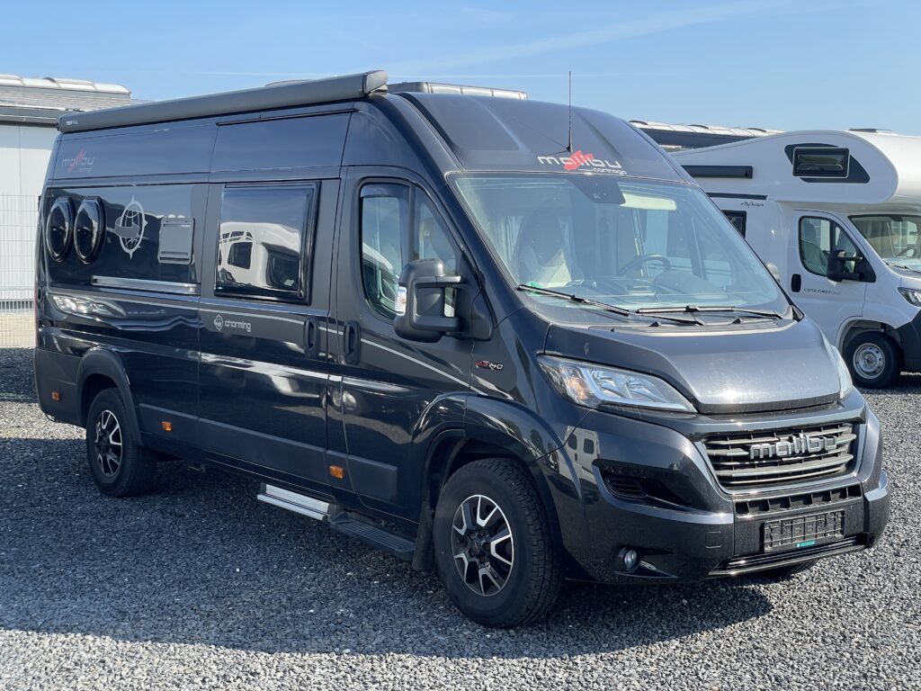 CARTHAGO VAN 640 LE CHARMING MALIBU