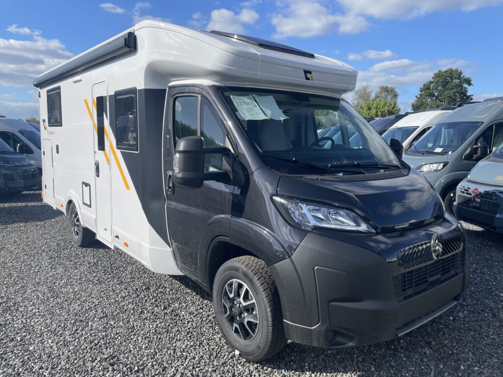 GLÜCKSMB.S 72 DL S-SERIE
