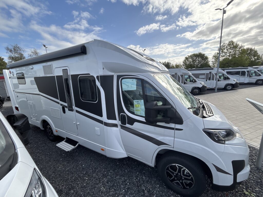 SUNLIGHT T 68 C FIAT ADVENTURE ED.