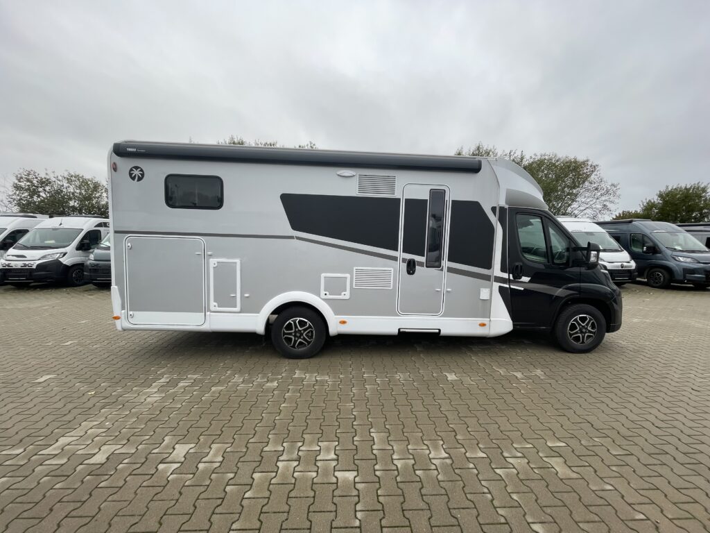 SUNLIGHT T 68 FIAT ADVENTURE ED.